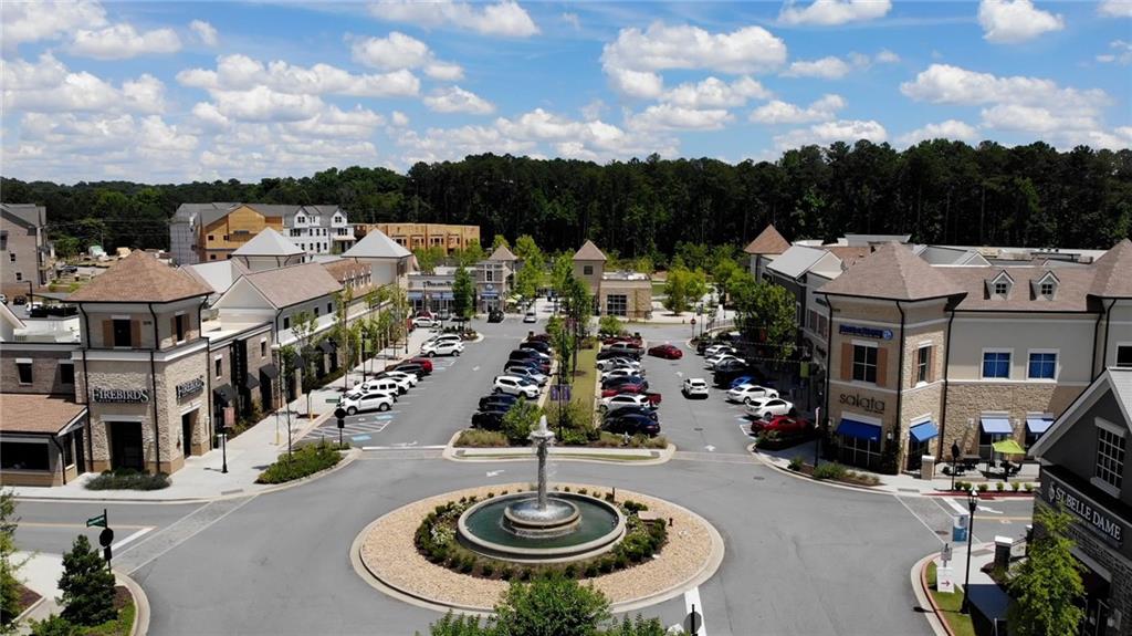 4928 Sudbrook Way #250, Peachtree Corners, Georgia image 35