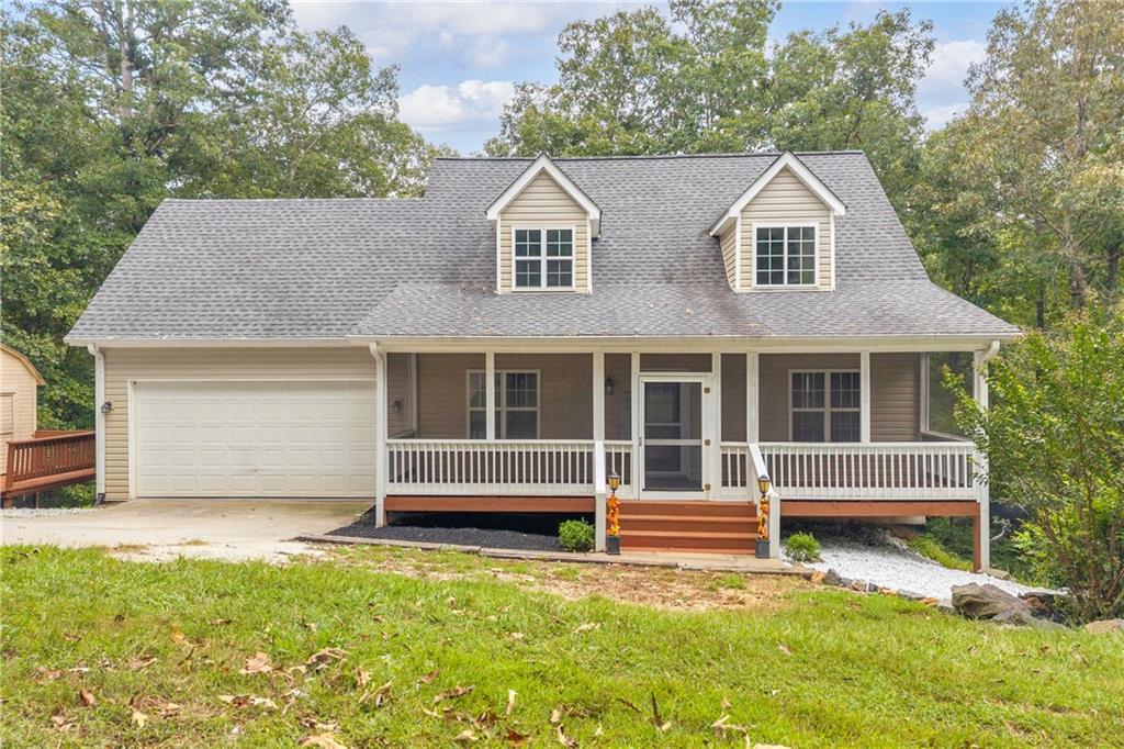 256 Cross Creek Trail