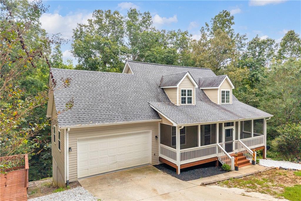 256 Cross Creek Trail