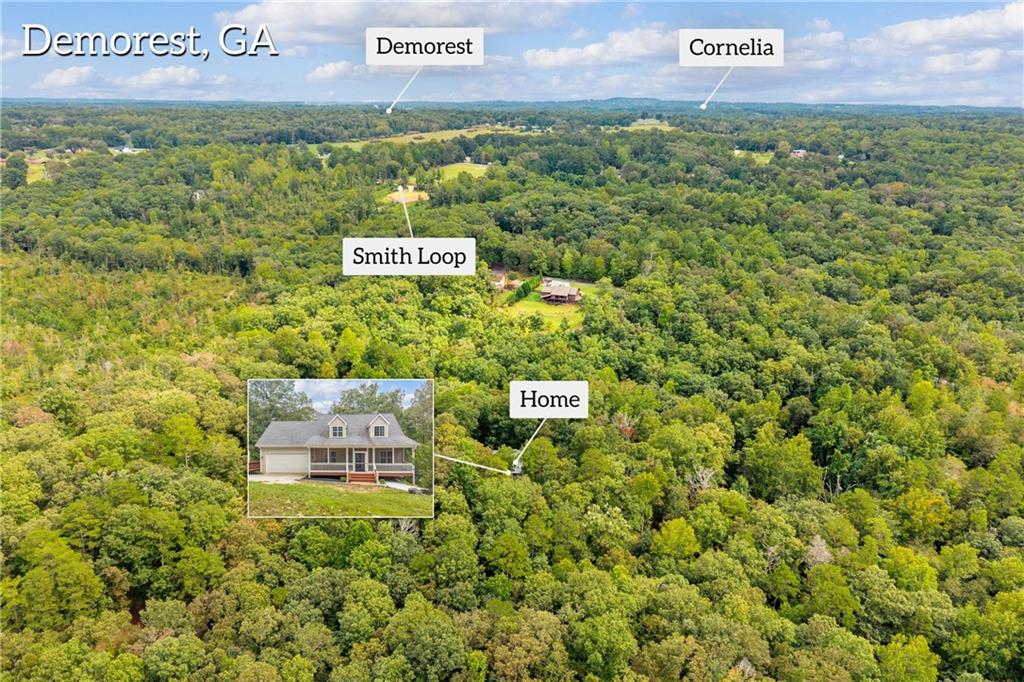 256 Cross Creek Trail