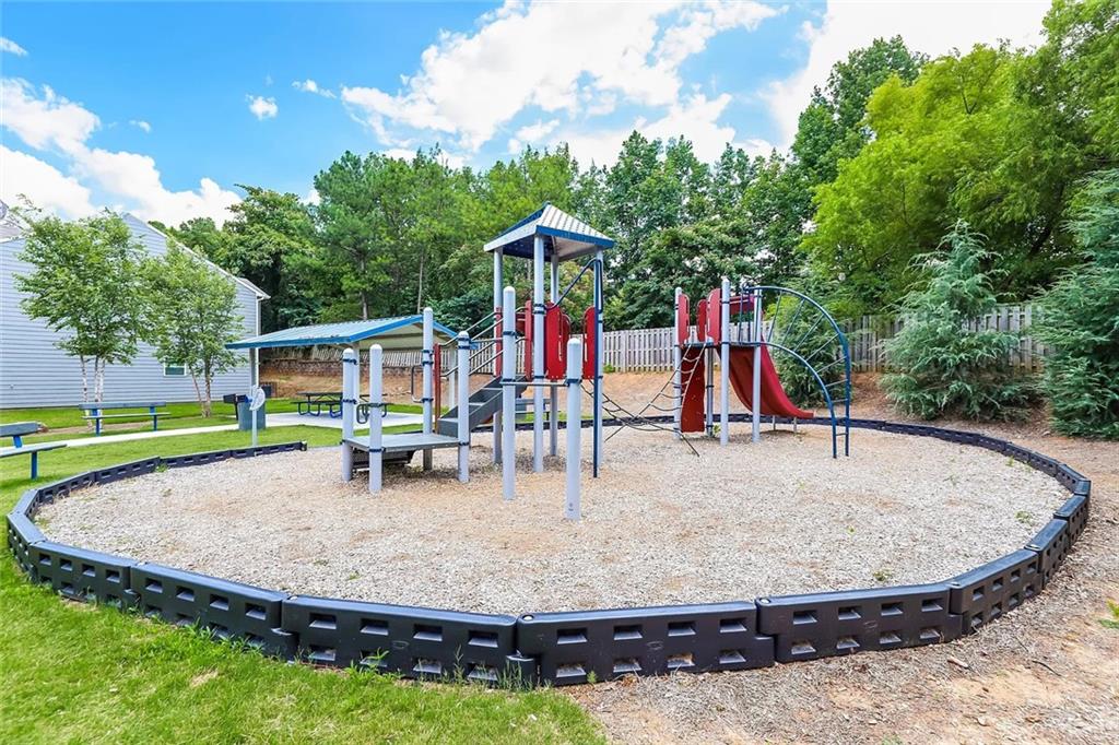 507 Highwood Lane, Atlanta, Georgia image 14