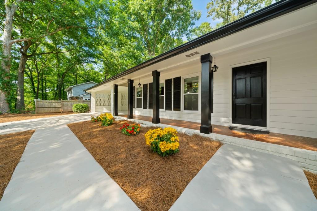 1415 Driftwood Court