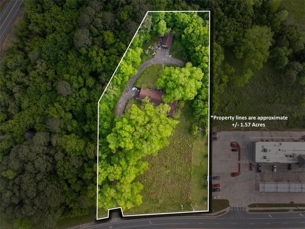 1515 Red Bud Road NE