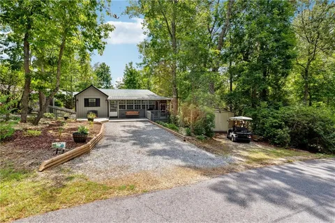 36 Nob Hill Ridge, Cleveland, GA 30528 - MLS#: 7514283