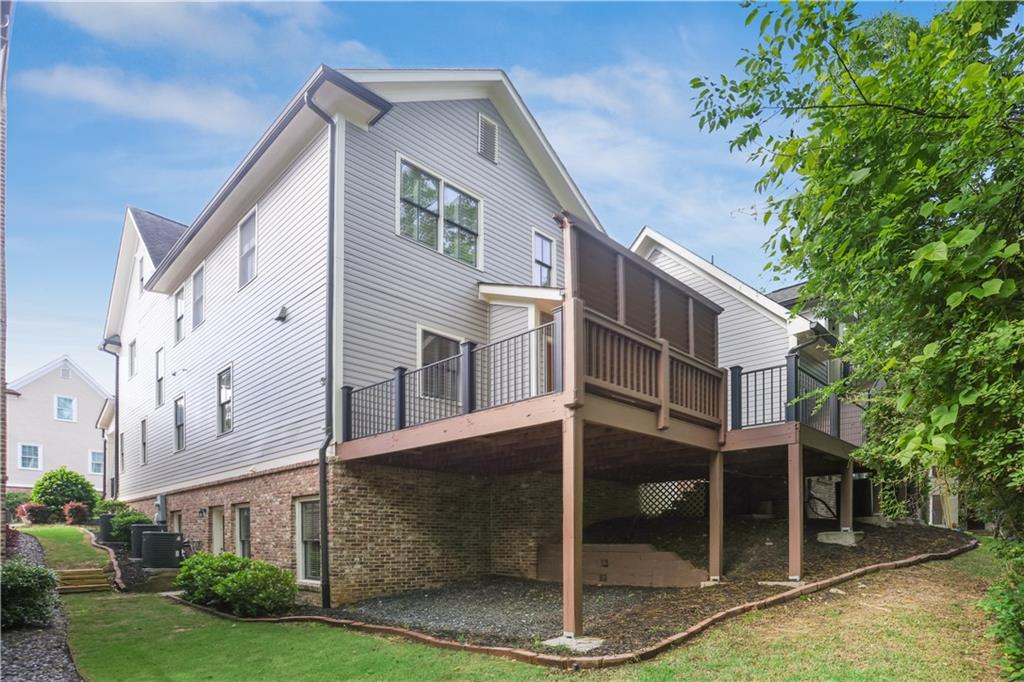 5981 Brundage Lane, Norcross, Georgia image 30