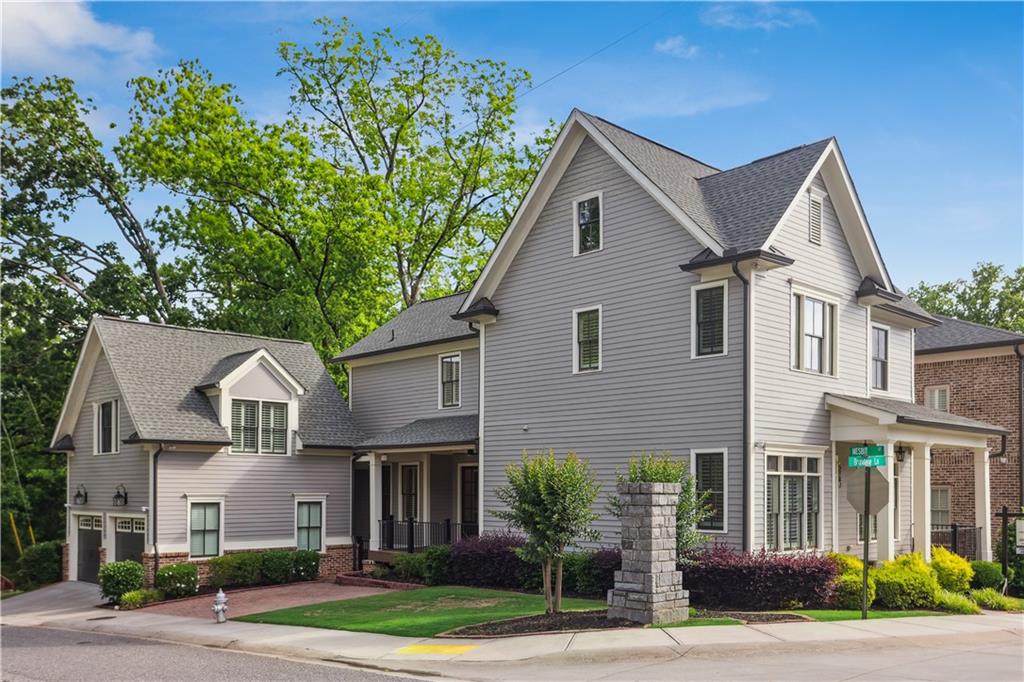 5981 Brundage Lane, Norcross, Georgia image 31