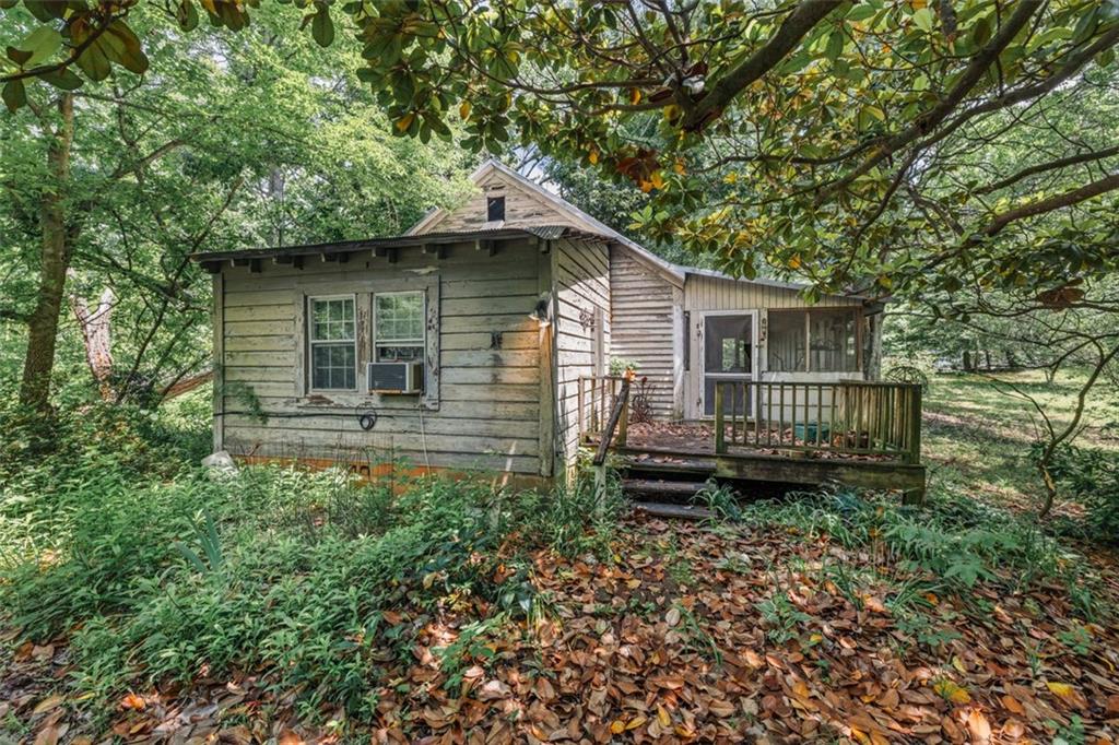 1607 Gold Mine Road, Dallas, Georgia image 7