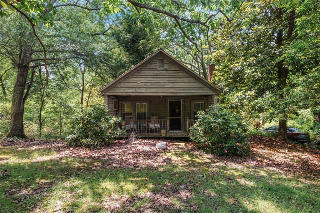1607 Gold Mine Road