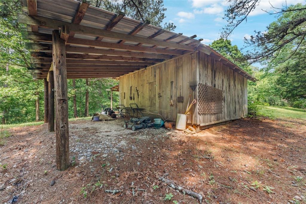 1607 Gold Mine Road, Dallas, Georgia image 12