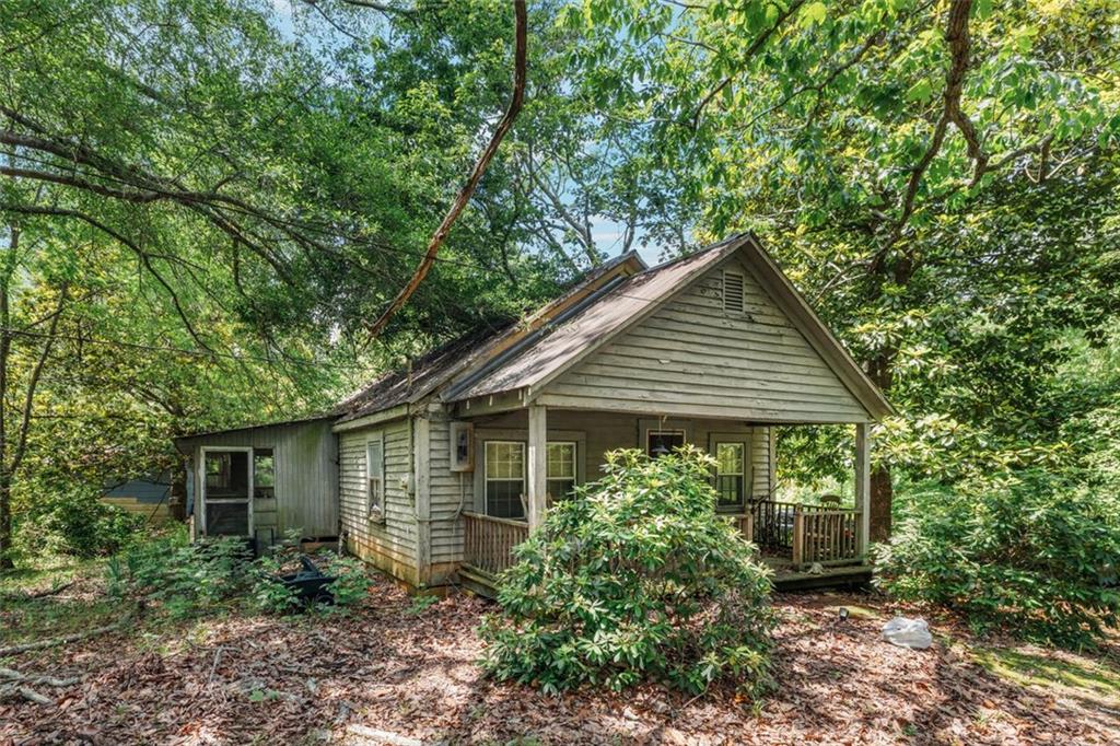 1607 Gold Mine Road