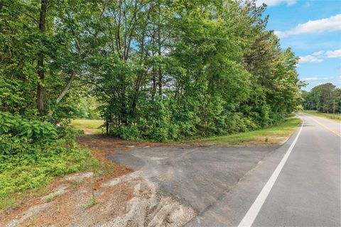 1607 Gold Mine Road Dallas GA 30157