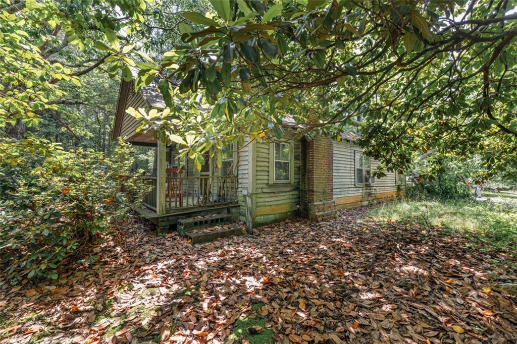 1607 Gold Mine Road, Dallas, Georgia image 6
