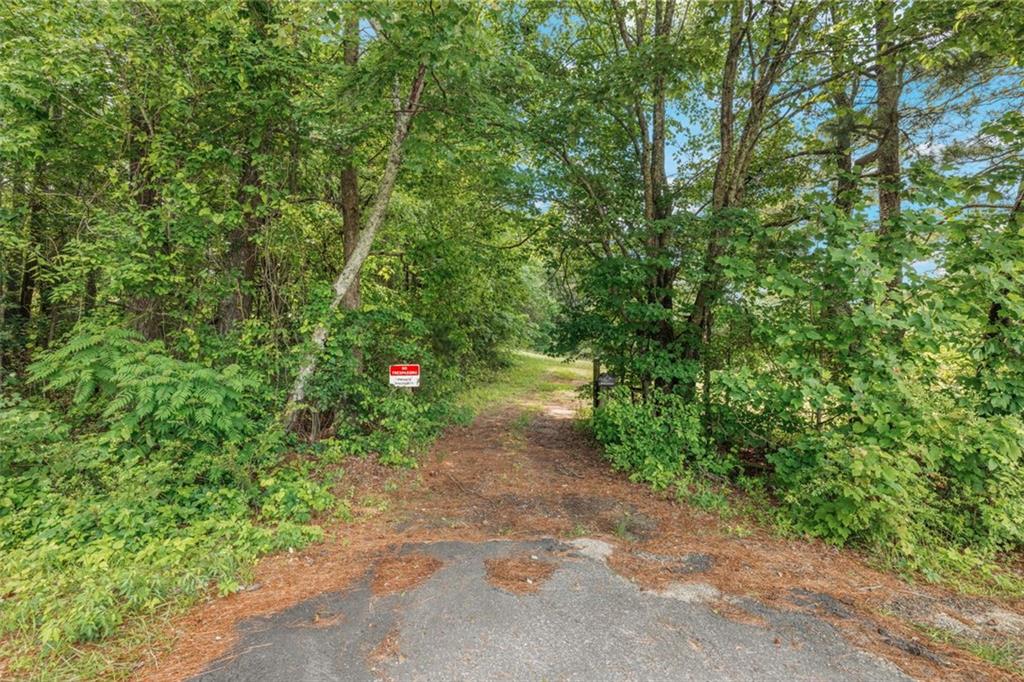 1607 Gold Mine Road
