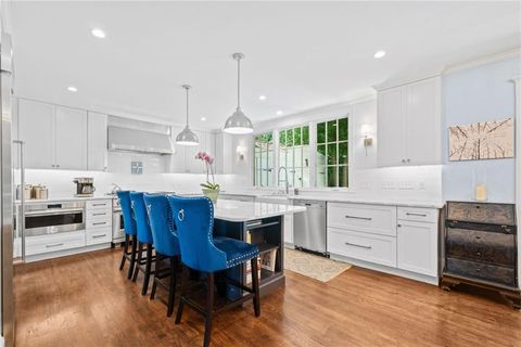 970 Lindbergh Drive NE Atlanta GA 30324