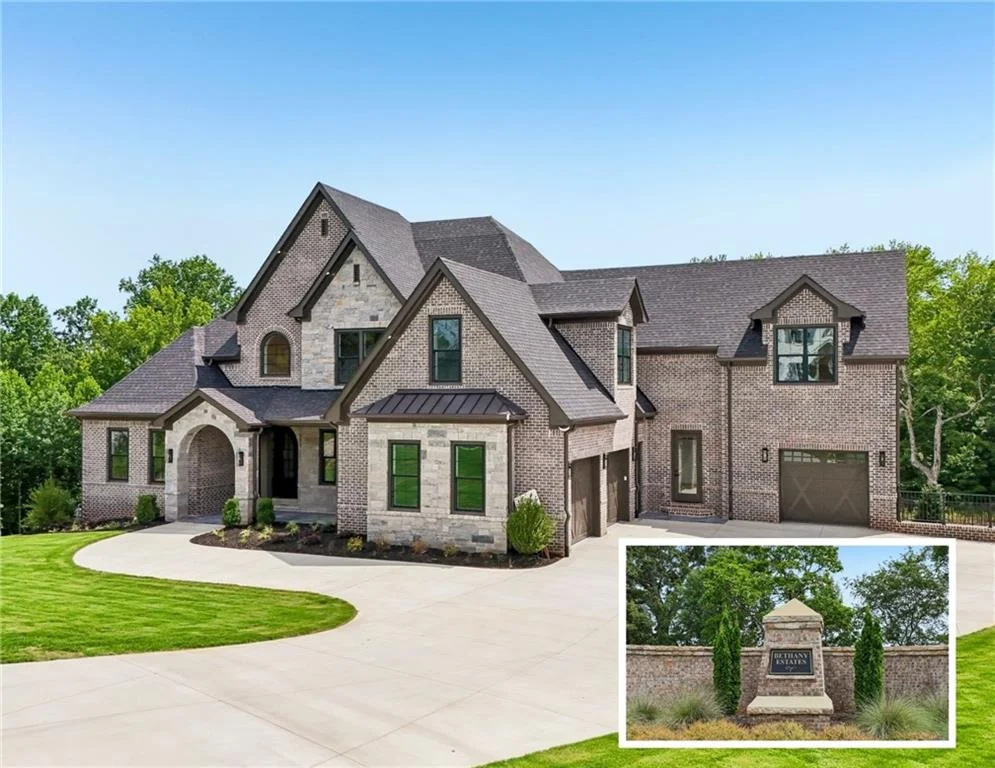 6222 Bridgewood Dr Dr, Buford, GA, 30518