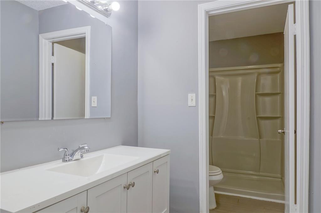 Saratogo Lakes Condos - Residential