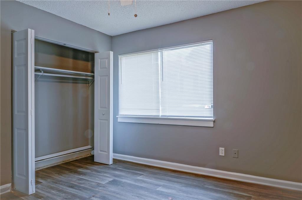 Saratogo Lakes Condos - Residential