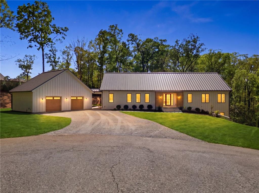 498 Old Mount Carmel Road
