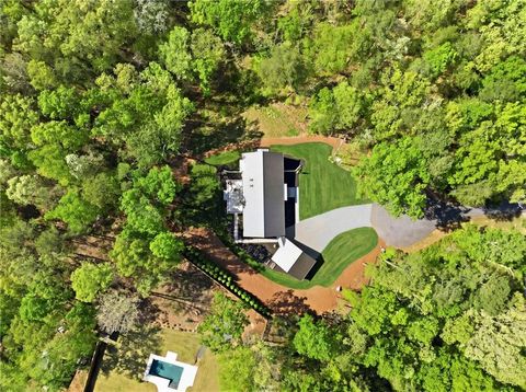 498 Old Mount Carmel Road Canton GA 30114