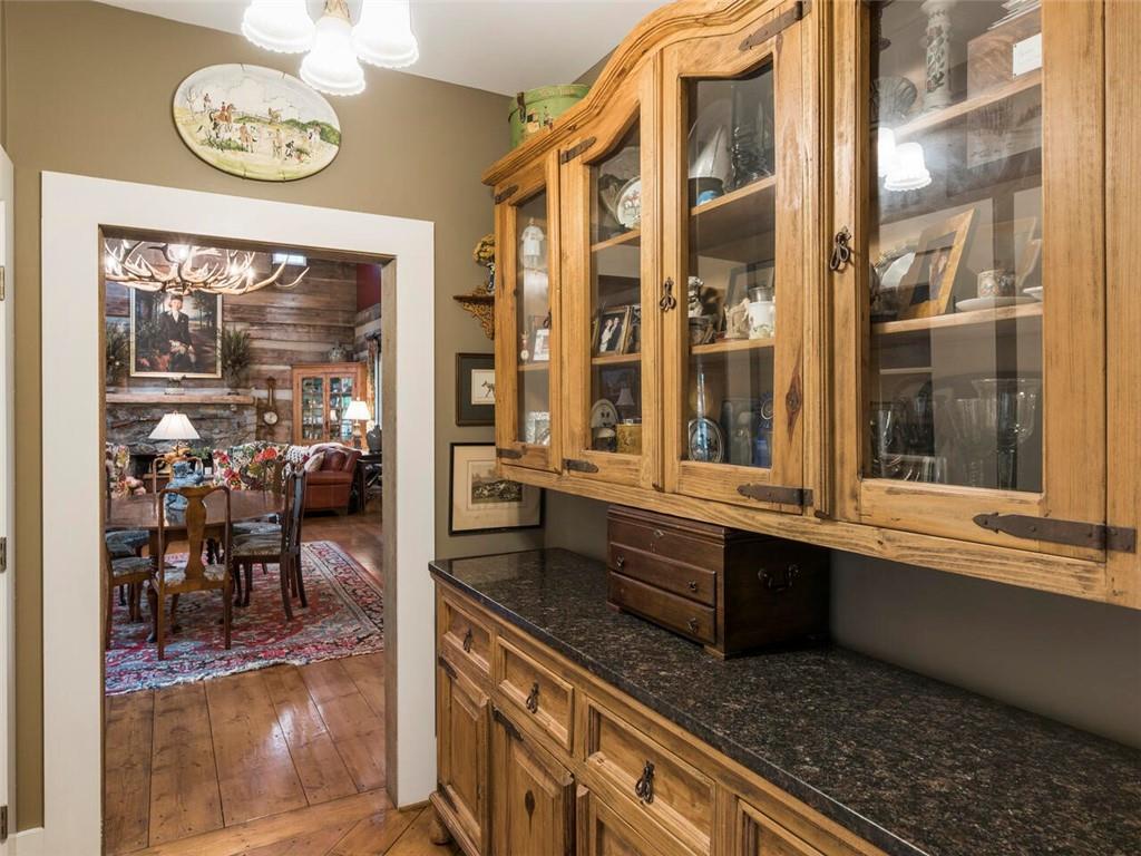 681 Duck Thurmond Road