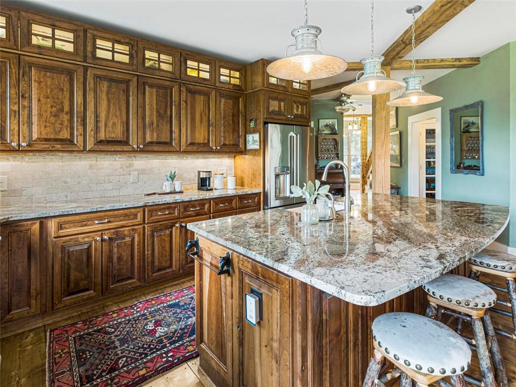 681 Duck Thurmond Road