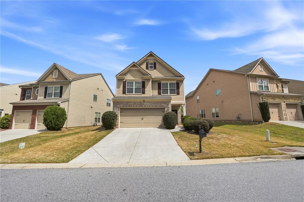 5960 Weddington Drive