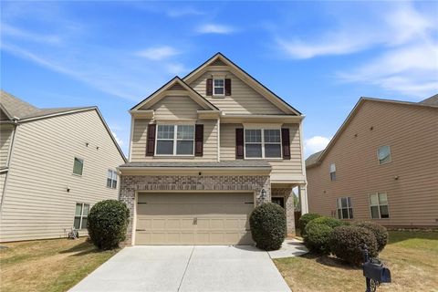 Homes For Sale - 5960 Weddington Drive<br/> Cumming, GA 30040