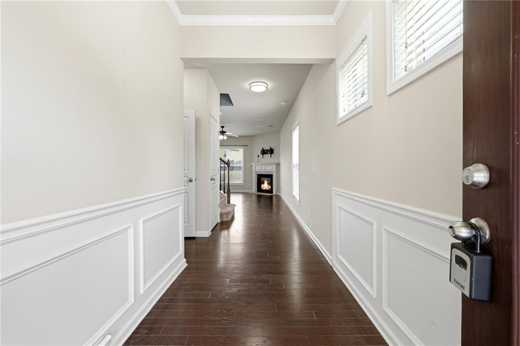 5960 Weddington Drive