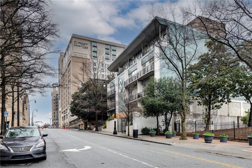 33 Ponce De Leon Avenue #203, Atlanta, Georgia image 3