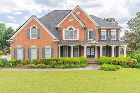 1900 Briergate Drive Duluth GA 30097