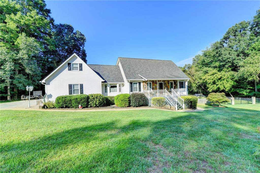 2100 Oak Village Lane