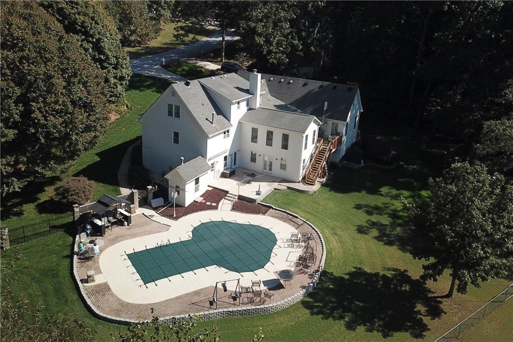 2100 Oak Village Lane