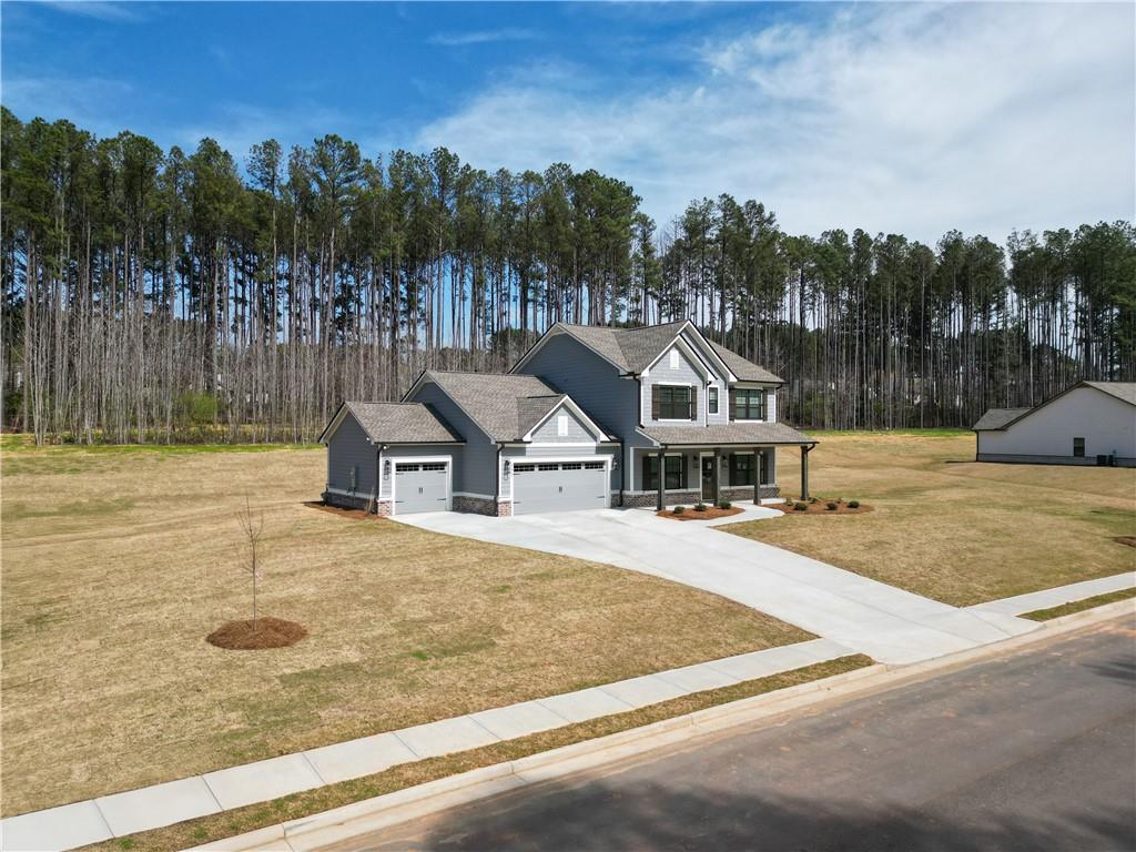 170 Weslyn Drive