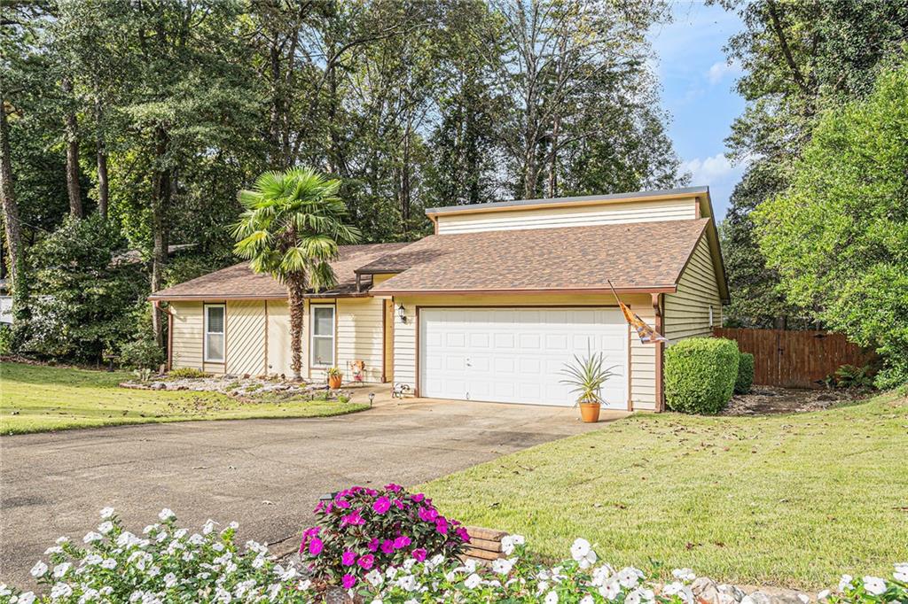 1355 Gray Rock Drive