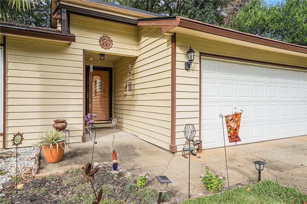 1355 Gray Rock Drive