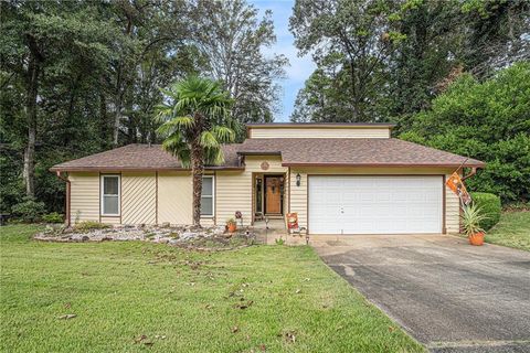1355 Gray Rock Drive Marietta GA 30066