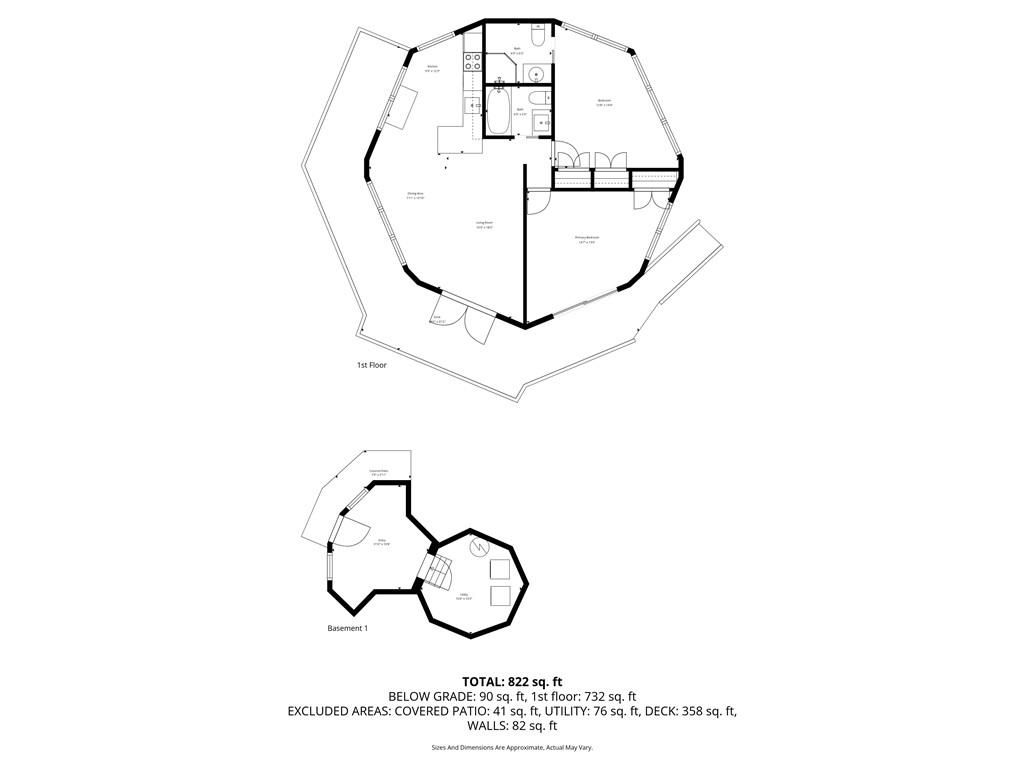 Big Canoe - Residential