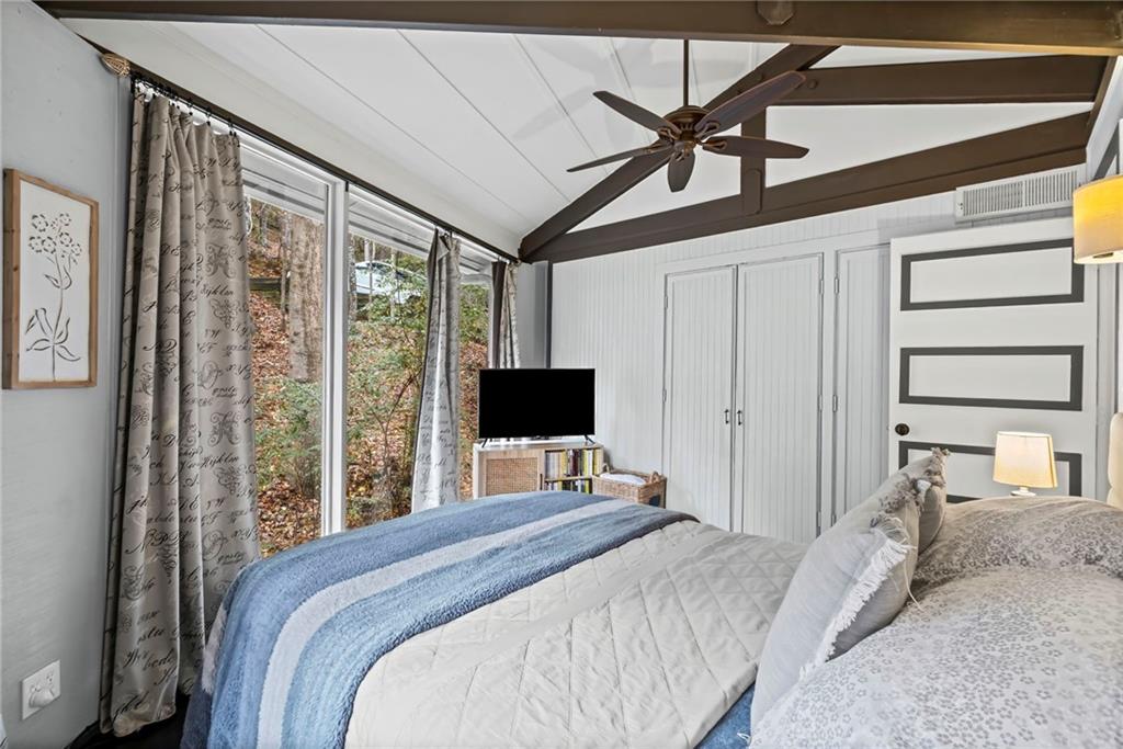 Big Canoe - Residential