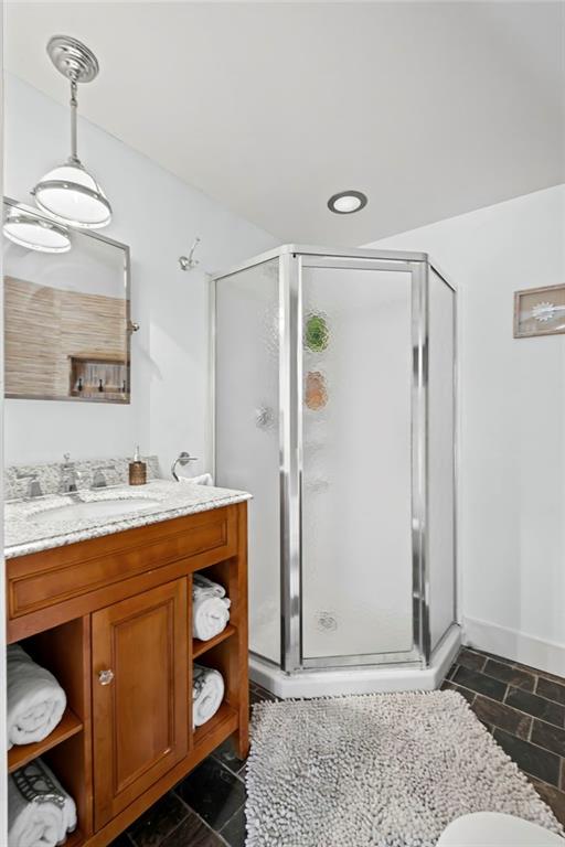 Big Canoe - Residential