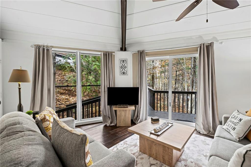 Big Canoe - Residential