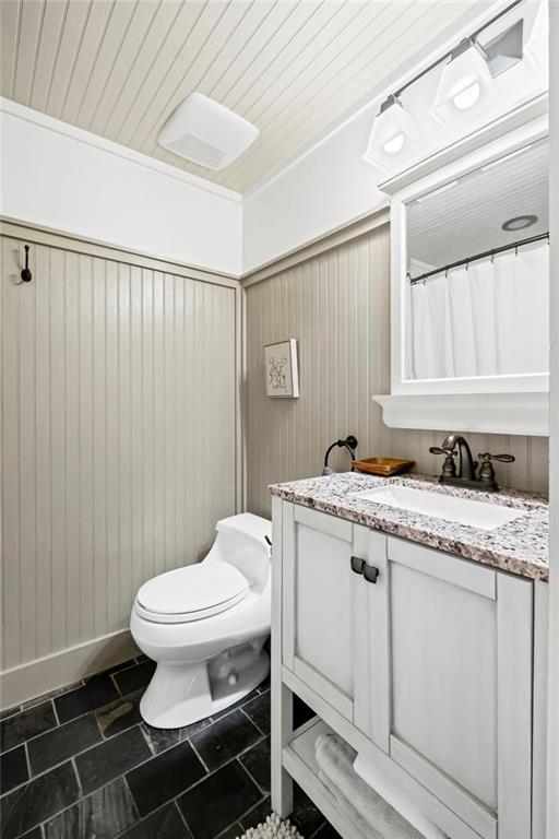 Big Canoe - Residential