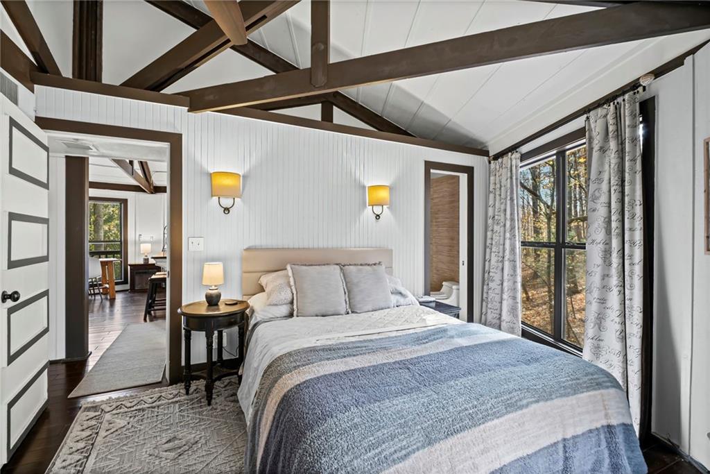 Big Canoe - Residential