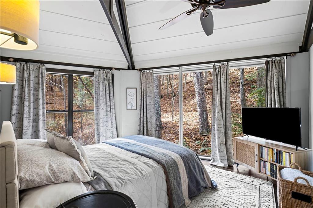 Big Canoe - Residential