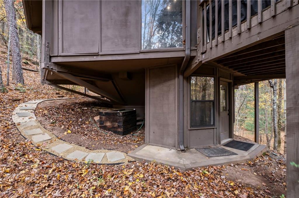 Big Canoe - Residential