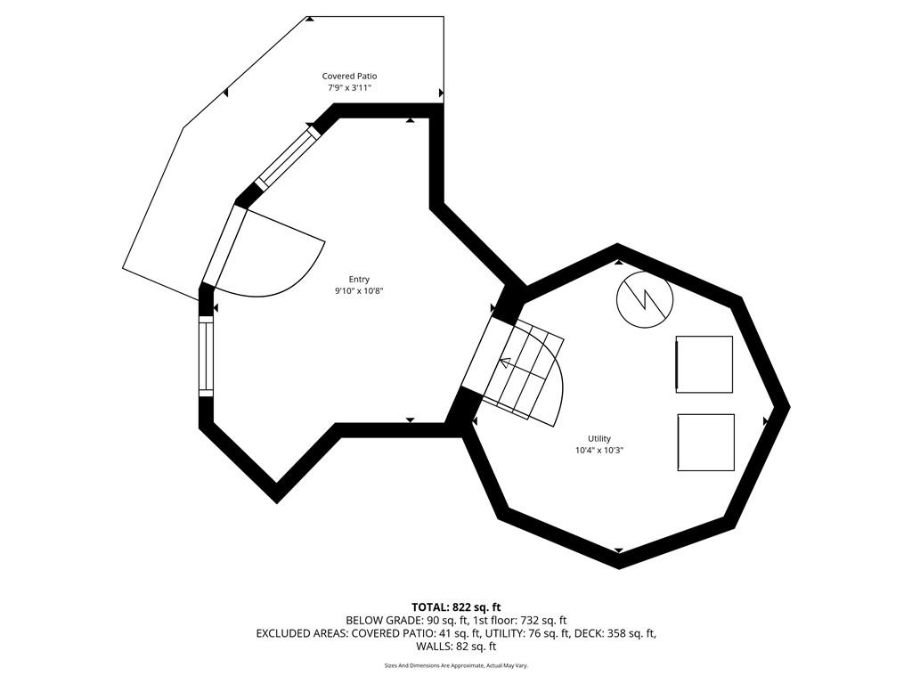 Big Canoe - Residential