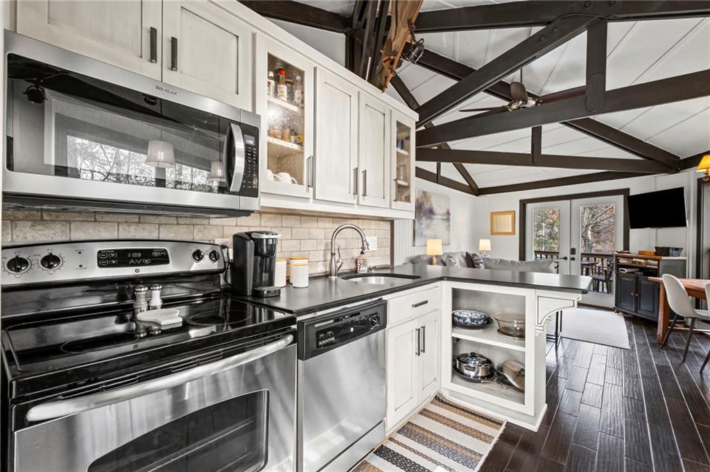 Big Canoe - Residential