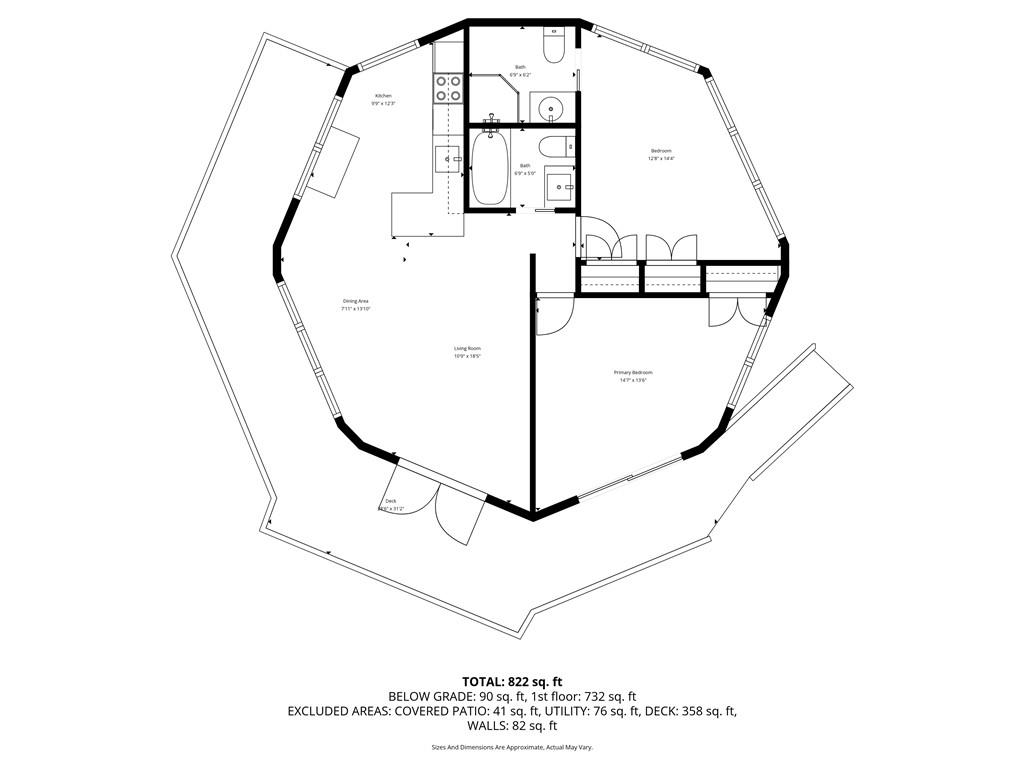 Big Canoe - Residential