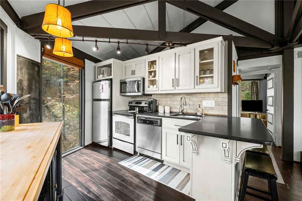 Big Canoe - Residential