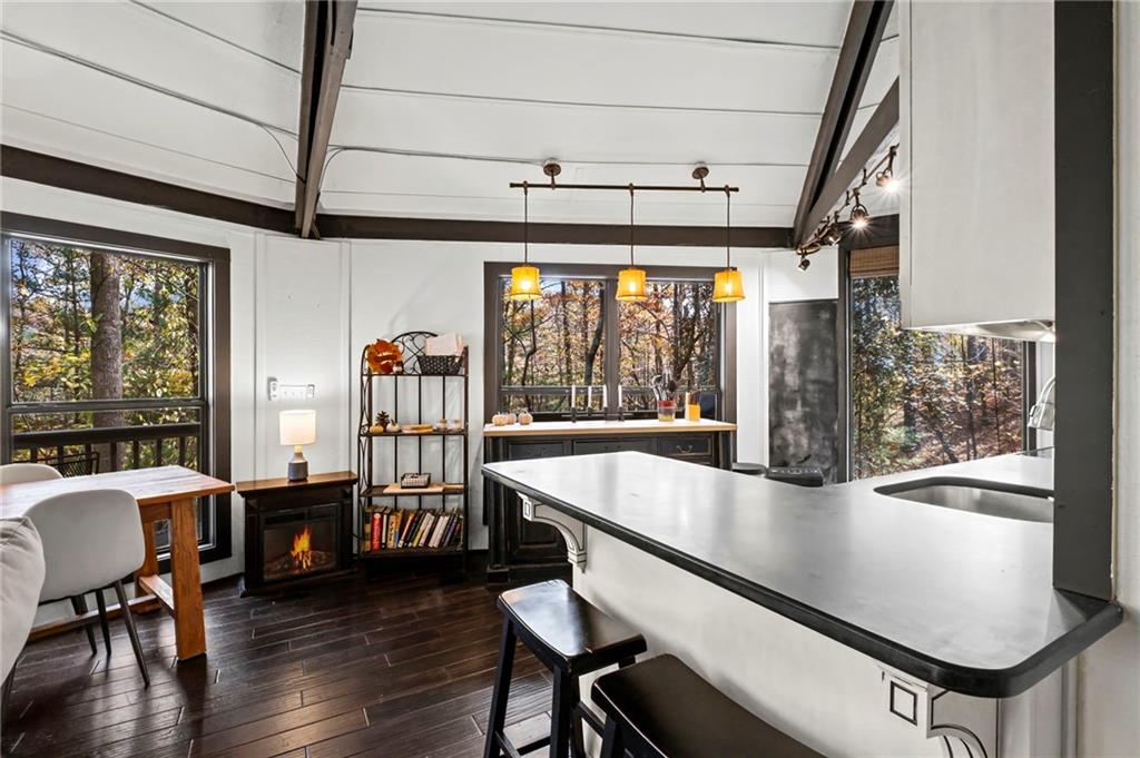 Big Canoe - Residential