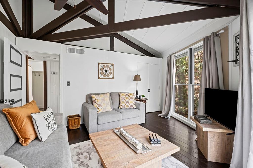 Big Canoe - Residential